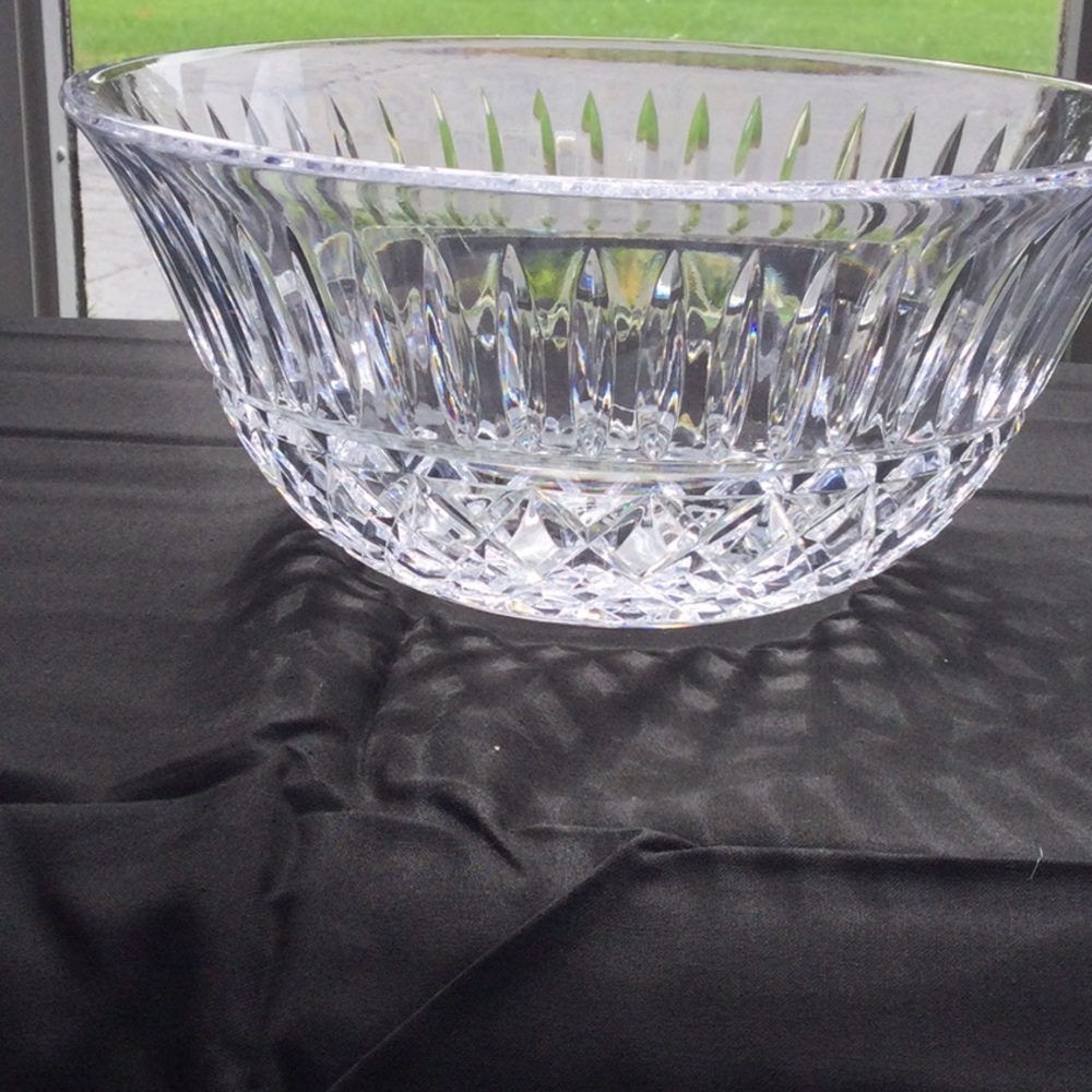 Waterford bowl